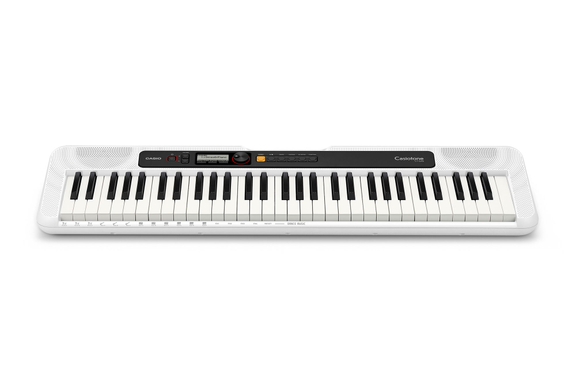 Casio CT-S200 WE Keyboard Starter Set Wit image 4