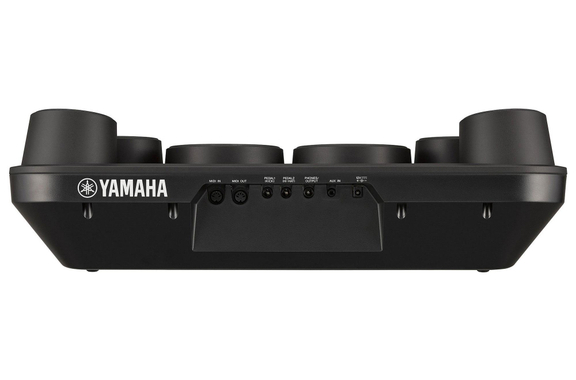 Set de Batería Electrónica Yamaha DD-75 incl. Auriculares y Fuente de Alimentación image 4