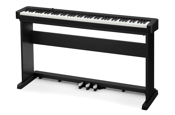 Casio CDP-S160SET E-Piano Negro image 4