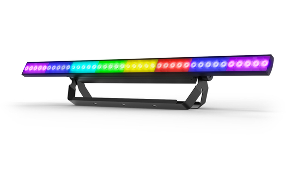 Chauvet DJ COLORstrip Pix ILS image 4