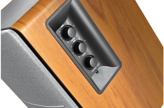 Edifier Studio R1280DBs 2.0 Wood image 4
