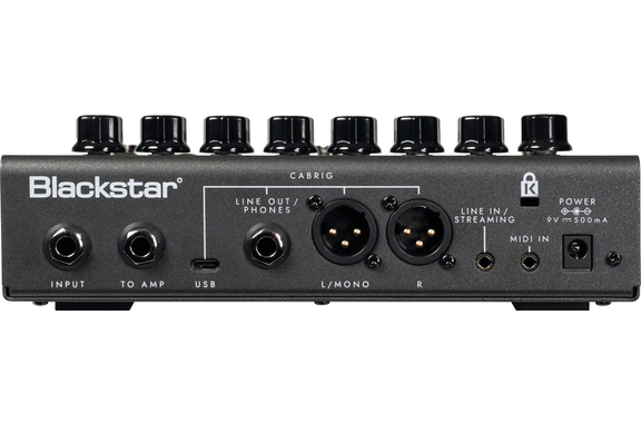 Blackstar ID:X Floor One image 4