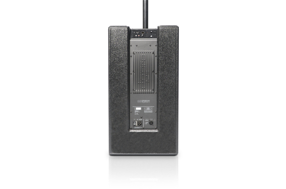 db Technologies ES 1002 Système PA Actif image 4