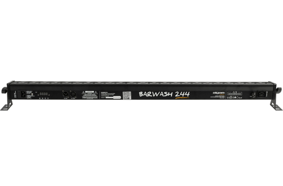 Algam Lighting BARWASH 244 LED RGBW Light Bar image 4