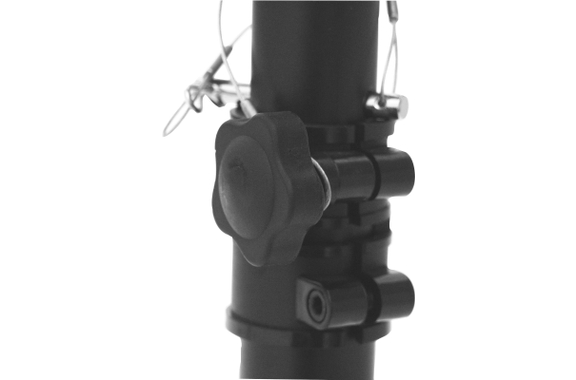 Eurolite A1 Lichtstatief Met Traverse image 4