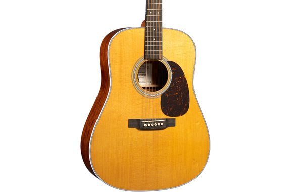 Martin DE Retro Plus Granadillo  image 4