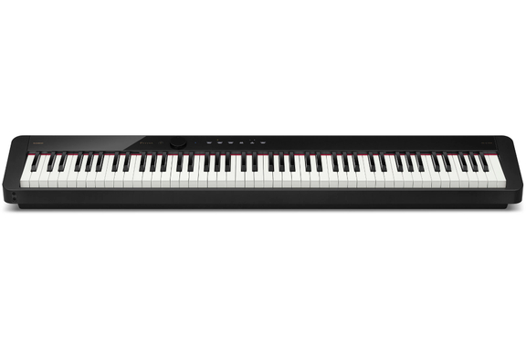 Casio PX-S1100 BK Privia Digital Piano Nero image 4
