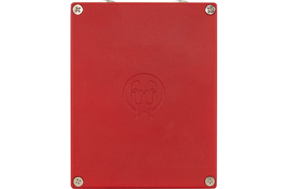 Walrus Audio Silt Red image 4