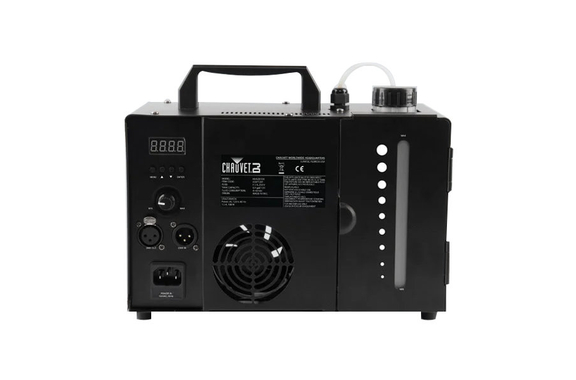 Chauvet DJ Hurricane Haze 1DX Set image 4