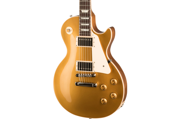 Gibson Les Paul Standard 50s GT Lefthand image 4