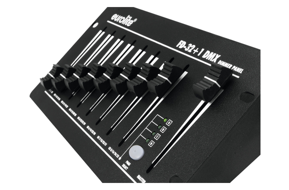 Eurolite FD-32+1 DMX Dimmer Panel image 4