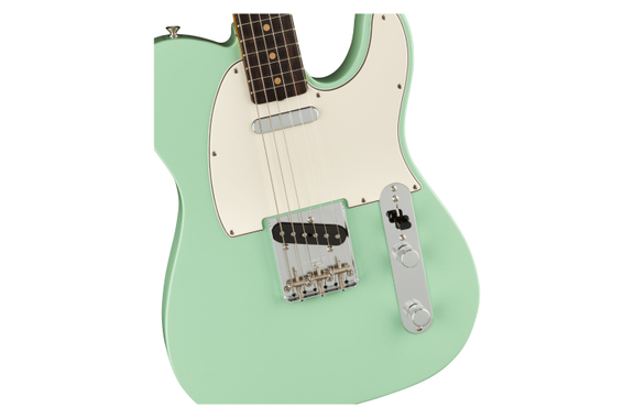 Fender American Vintage II 1963 Telecaster Surf Green  - Retoure (Zustand: sehr gut) image 4