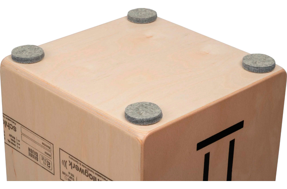 Schlagwerk CP404 Snare Cajon 2inOne - Large image 4
