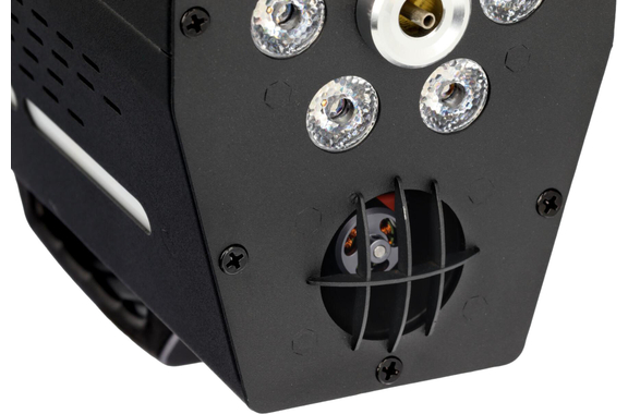 Algam Lighting FMG CYCLONE Canon À Fumée image 4