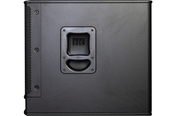 HK Audio Portable Sub 115 A image 4