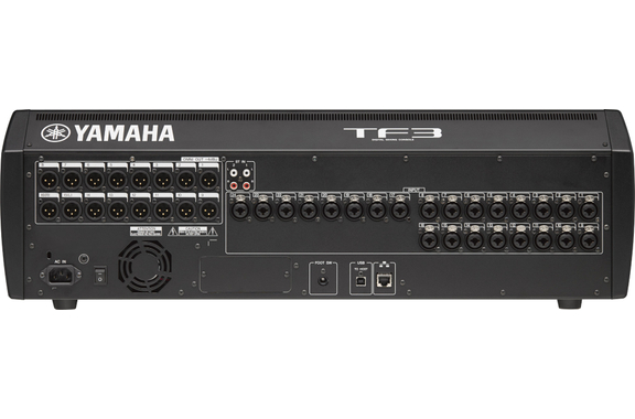 Yamaha TF-3 Digitalmixer  - Retoure (Zustand: sehr gut) image 4