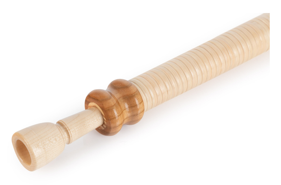Lechgold Alphorn Deluxe Fis 347 cm 3 pezzi image 4