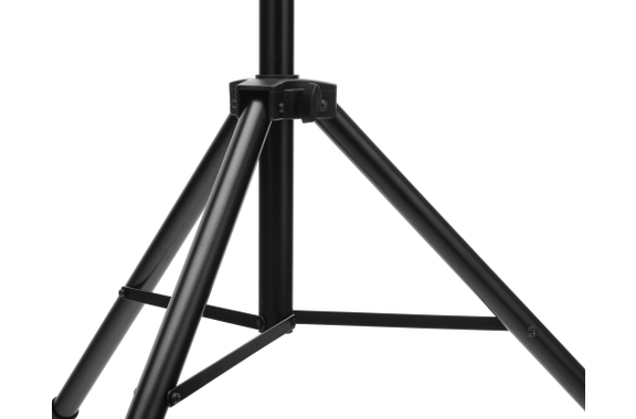 McGrey SPS-1 Soporte para Altavoces de Acero con Bolsa 2x Set image 4
