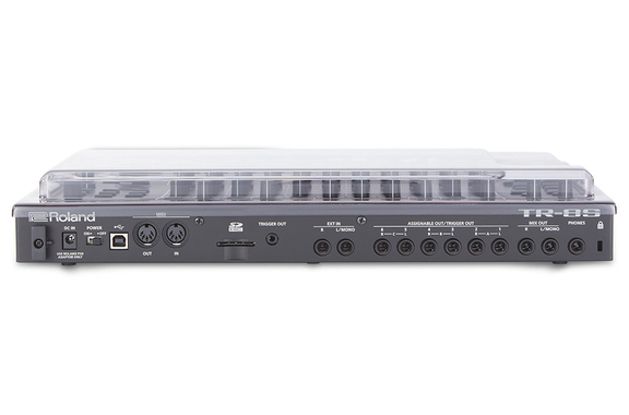 Decksaver Roland Aira TR-8S image 4