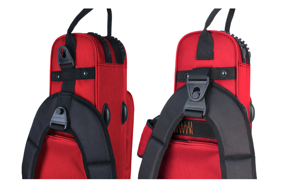 Protec BP-Strap Set Zaino image 4