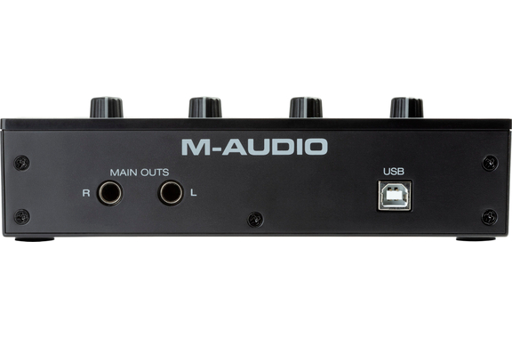 M-Audio M-Track Duo image 4