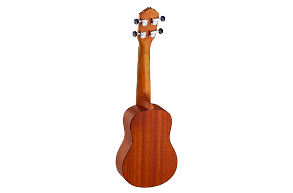 Ortega RU5 Ukulele Concierto incl. Funda image 4