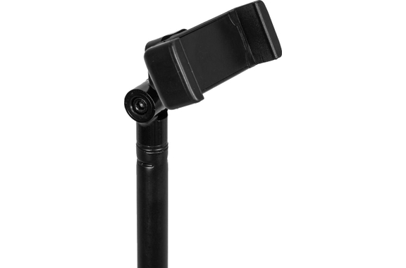 Omnitronic HTS-1 Supporto Per Smartphone E Tablet image 4