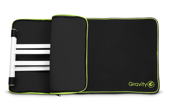 Funda de Transporte Gravity BG KS 1 B image 4