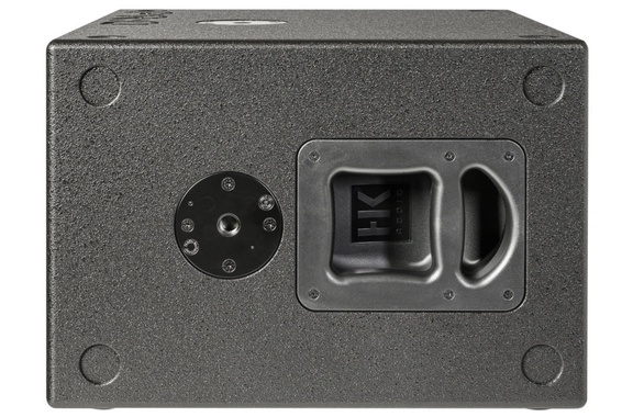 HK PR:O 110 XD2 / PR:O 210 Sub D2 Set de Sistema Activo Incluye Soporte para Altavoces y Cable image 4