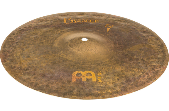 Meinl Byzance Vintage 14" Sand Hat image 4