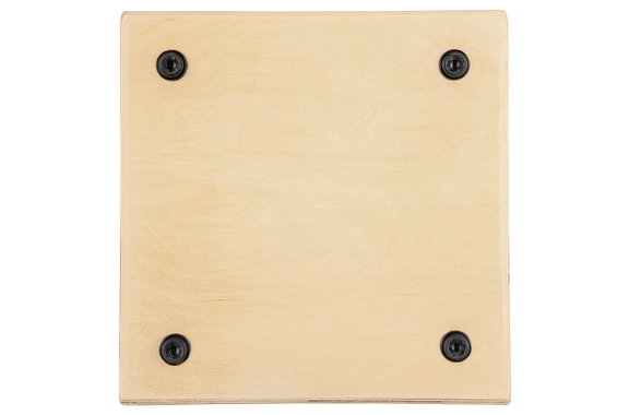 Meinl SC100BW Snarecraft Cajon image 4
