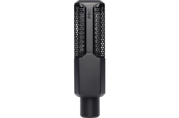 Lewitt LCT 240 Pro Vocal Condensatormicrofoon Set image 4