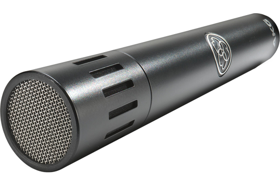 AKG C151 Condensator Kleinmembraanmicrofoon image 4