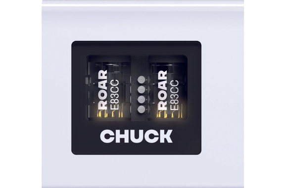 Underdog Chuck  - Retoure (Verpackungsschaden) image 4