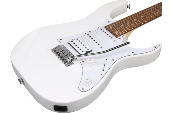 Ibanez GRG140-WH White image 4
