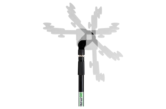 Pronomic UTH-20 Universele Tabletstandaard image 4