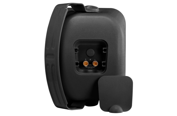 Pronomic OLS-5 BK Outdoor-luidsprekers zwart 4x 80 Watt 4x Set image 4