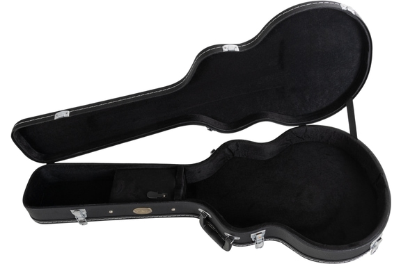 Funda Rocktile para Guitarras Semiacústicas Hollowbody image 4