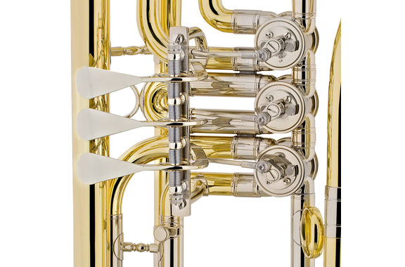 Cerveny CTR 592-3 Tromba Bassa image 4
