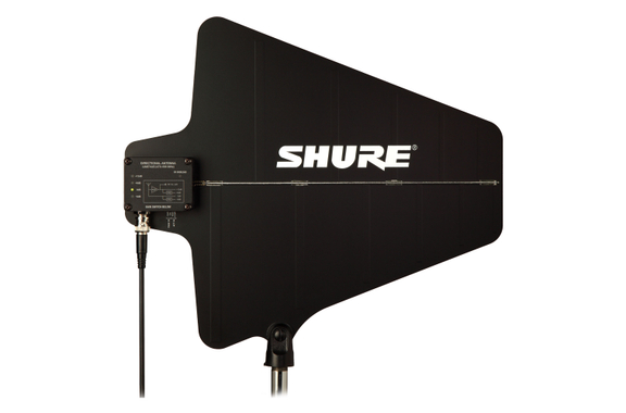 Shure UA844+SWB/LC-E UA874-WB Set Divisor/Antenas image 4
