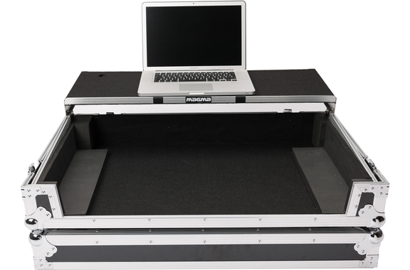 Magma DJ-Controller Workstation Four image 4