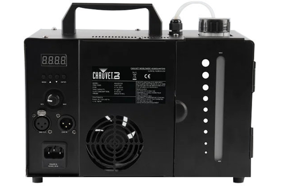Chauvet DJ Hurricane Haze 1DX image 4