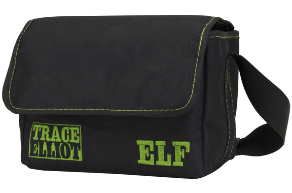 Trace Elliot ELF Basshead image 4