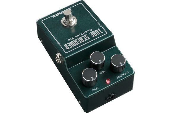 Ibanez TS808HWV2 Tubescreamer Handwired Next-Gen  - Retoure (Zustand: gut) image 4