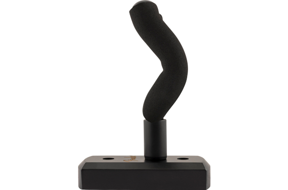 Fender Essentials Wall Hanger Black image 4