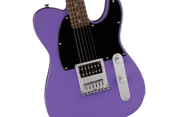 Squier Sonic Esquire Ultraviolet Starter Set image 4
