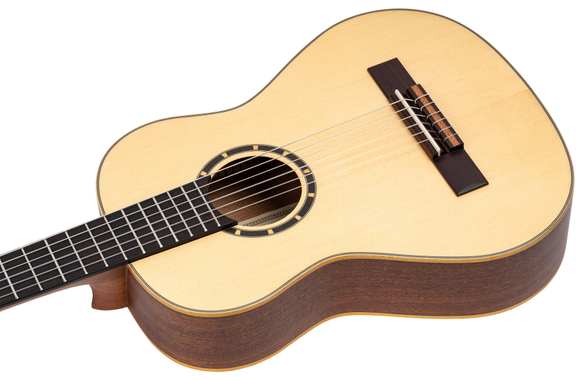 Ortega R121L-1/2 Nature image 4