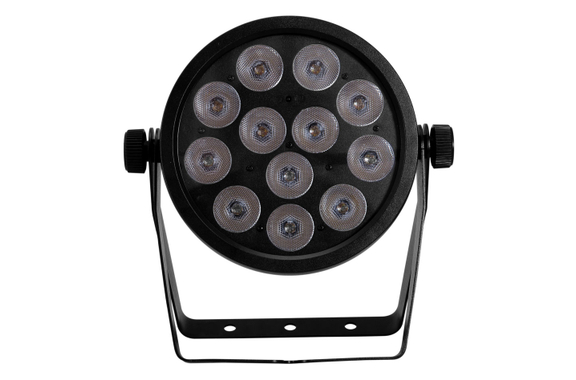 Eurolite LED 4C-12 Silent Slim Spot image 4