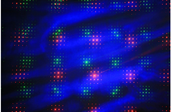 JB Systems Lounge Laser DMX image 4