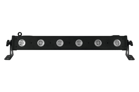 Eurolite LED Bar-6 QCL RGBW Leiste image 4